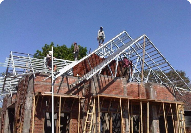 KONTRAKSI DAN RENOVASI SAHABATPRO KONTRAKTOR SEMARANG