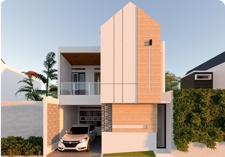 INTERIOR DAN DESAIN SAHABATPRO KONTRAKTOR SEMARANG