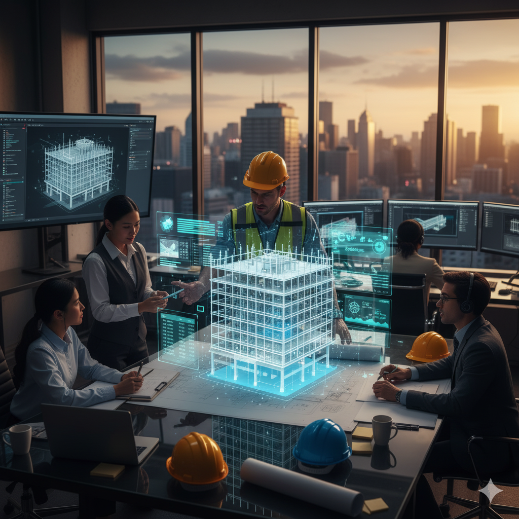 Kontraktor Semarang – Layanan Perencanaan SAHABATPRO