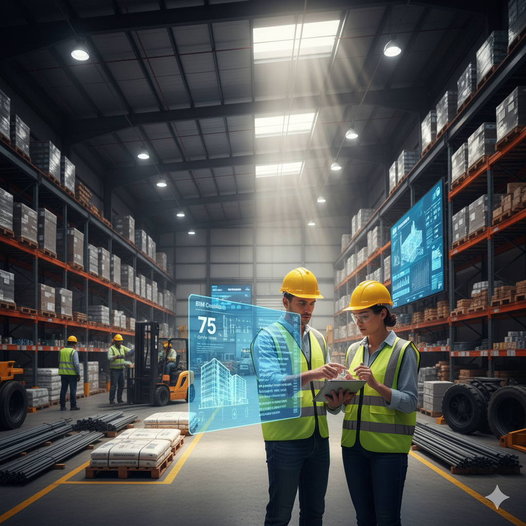 Kontraktor Semarang – Layanan Pengadaan SAHABATPRO