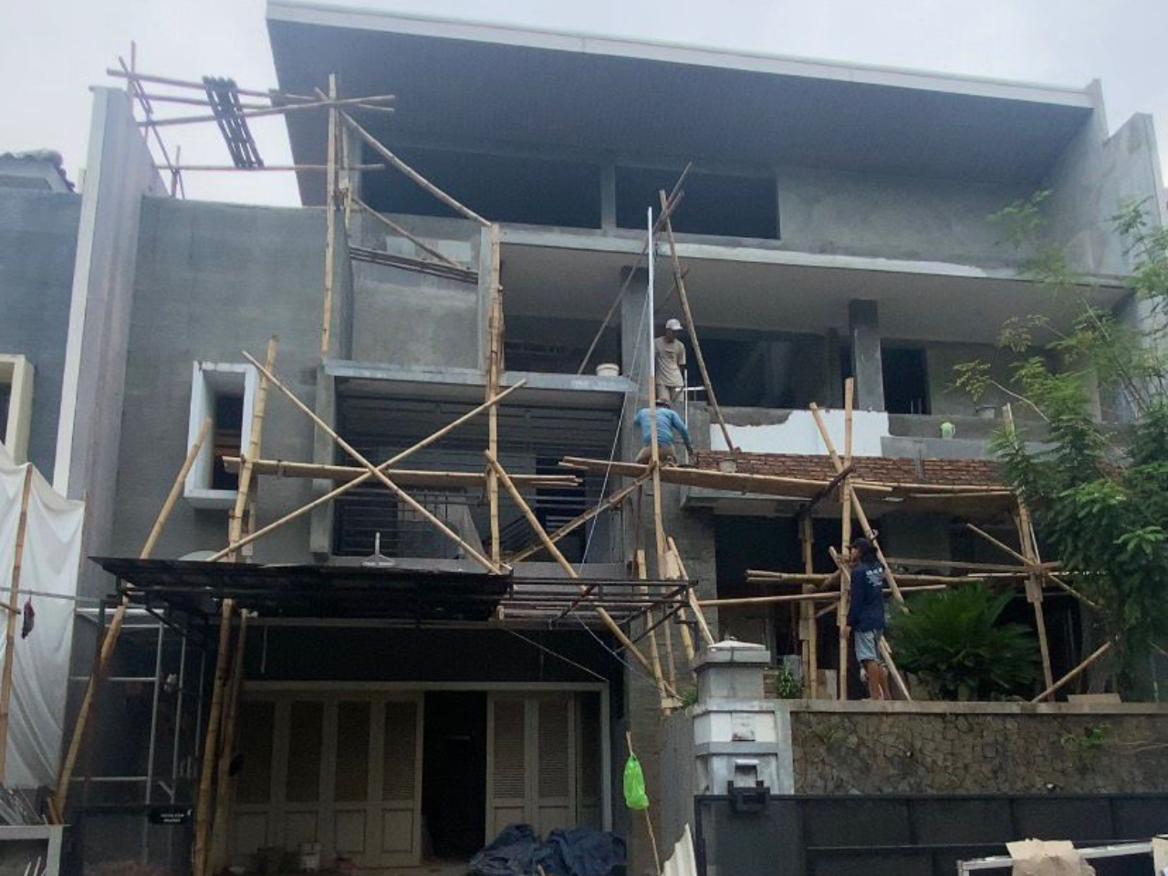 Renovasi Rumah
